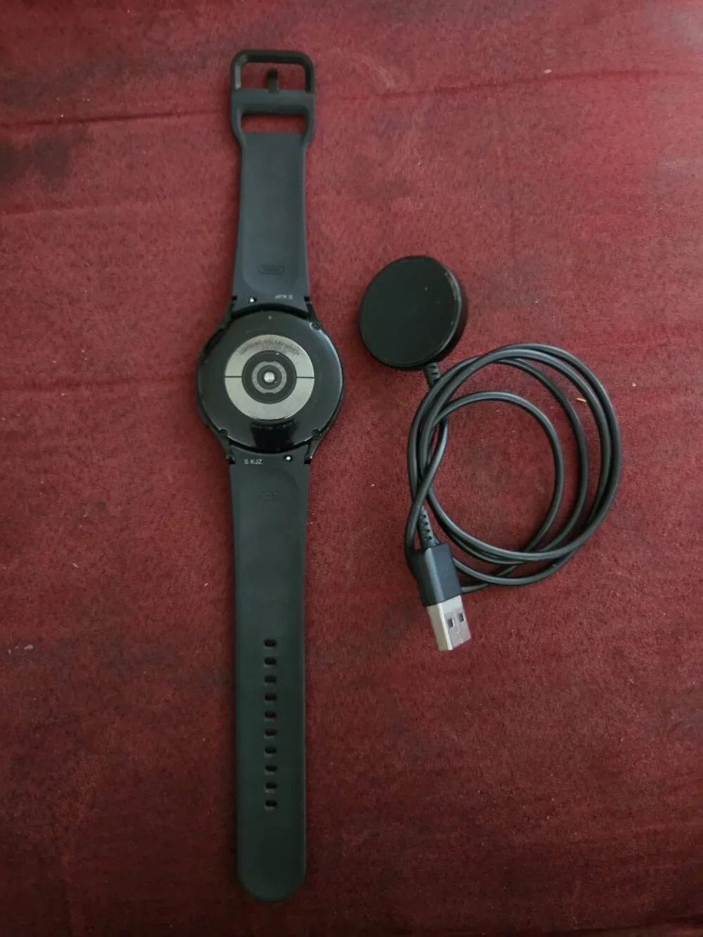 Samsung Galaxy S4 Watch (Verizon)